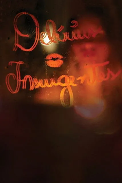 Marcel Giubilei interpreta a  en Delírius Insurgentes