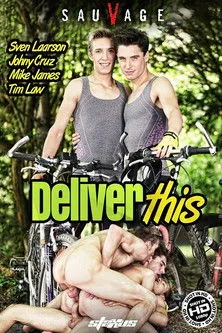 Póster de Deliver This