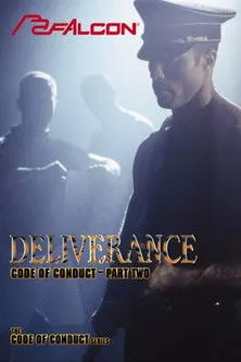 Póster de Deliverance: Code of Conduct 2