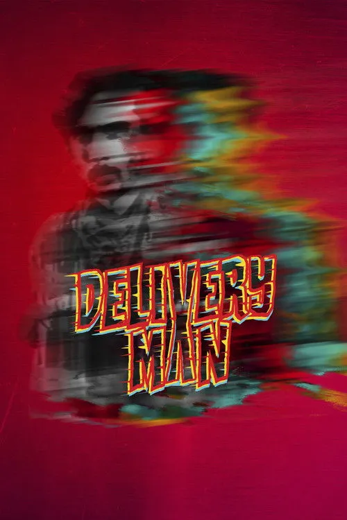 Anibal Brito interpreta a El Jefe en Delivery Man