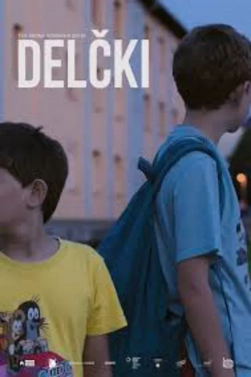 Tamara Avguštin interpreta a Mom en Delčki