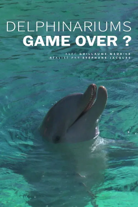 Guillaume Meurice interpreta a Self en Delphinariums game over ?