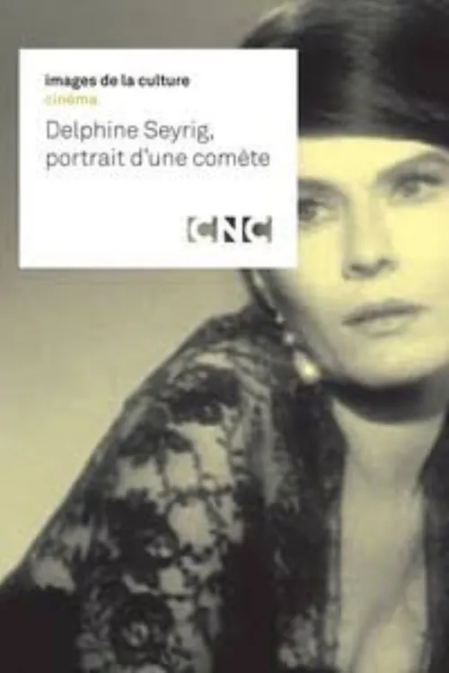 Liliane de Kermadec interpreta a Self en Delphine Seyrig, portrait d'une comète