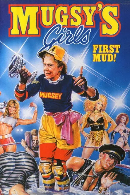 S. Marc Jordan interpreta a Benzadhi en Delta Pi