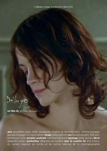 Claire Dubien interpreta a Her en Déluge