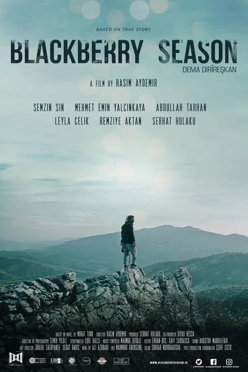 Abdullah Tarhan interpreta a  en Dema dirîreşkan