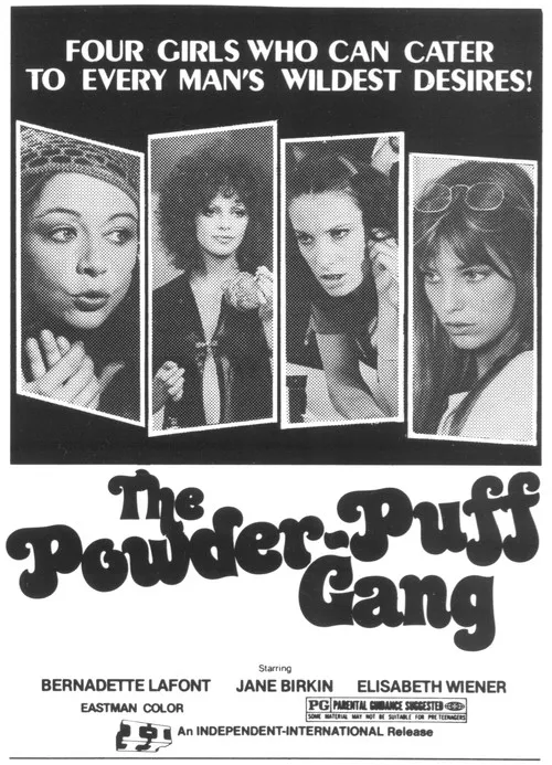 Portada de Demasiado bonitas para ser honestas