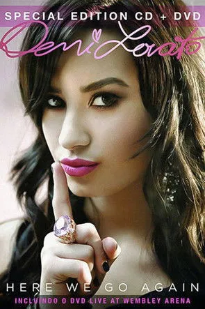Demi Lovato interpreta a Self en Demi Lovato: Live at Wembley Arena