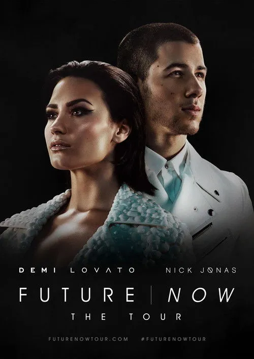 T.I. interpreta a  en Demi Lovato & Nick Jonas - Tidal X - Future Now