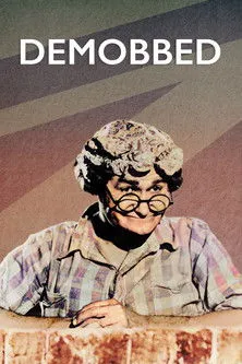 Dan Young interpreta a Dan en Demobbed