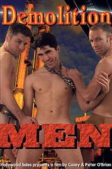 Póster de Demolition Men