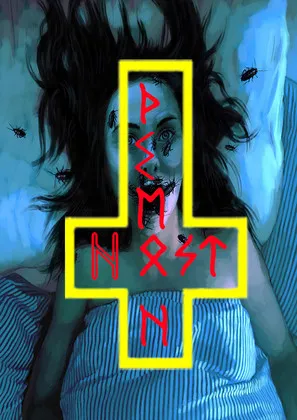 Kate Sandison interpreta a Newt Woodhouse en Demon Host