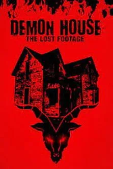 Barry Taff interpreta a Self en Demon House: The Lost Footage