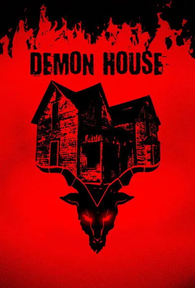 Barry Taff interpreta a Self en Demon House