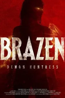 Annabel Marshall-Roth interpreta a Loken en Demon Huntress Brazen