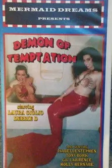 Isabelle Stephen interpreta a  en Demon of Temptation