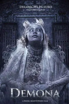Póster de Demona