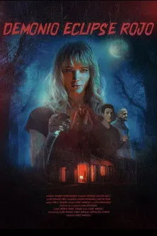 Chucho Fernández interpreta a  en Demonio Eclipse Rojo