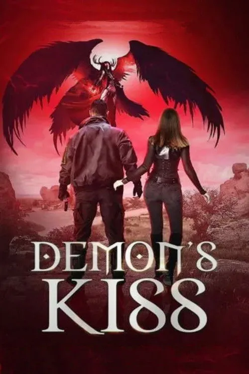 Madeleine Wade interpreta a Teresa Burns en Demon's Kiss