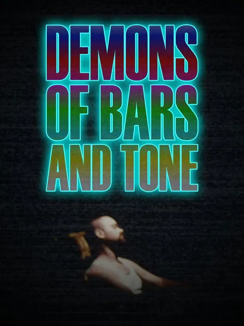 Daryl Brander interpreta a Man en Demons of Bars and Tone
