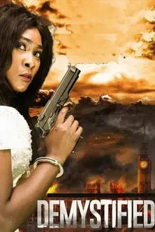 Ifeanyi Kalu interpreta a en Demystified