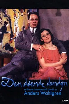 Daniel Mesguich interpreta a Jules Pascin en Den döende dandyn