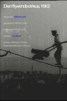 Emilie Otterdahl interpreta a Erna, Strøms datter en Den Flyvende Cirkus