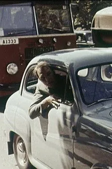 Torsten Lilliecrona interpreta a  en Den förlorade melodien