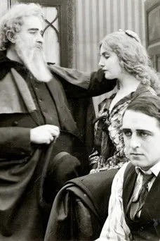 Joachim Fjelstrup interpreta a Klaes en Den fremmede