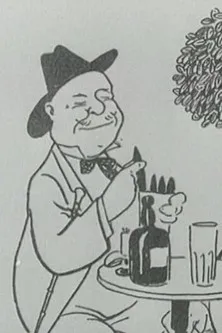 Póster de la película Den gamla goda tiden