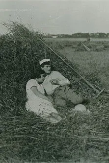 Gunnar Ossiander interpreta a en Den gamla herrgården