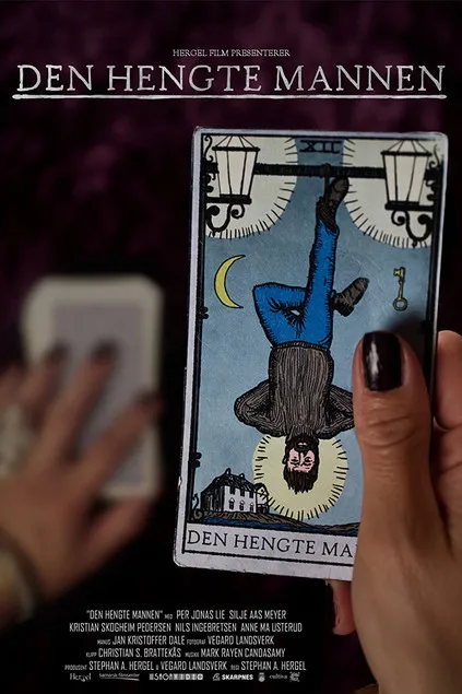 Póster de Den hengte mannen