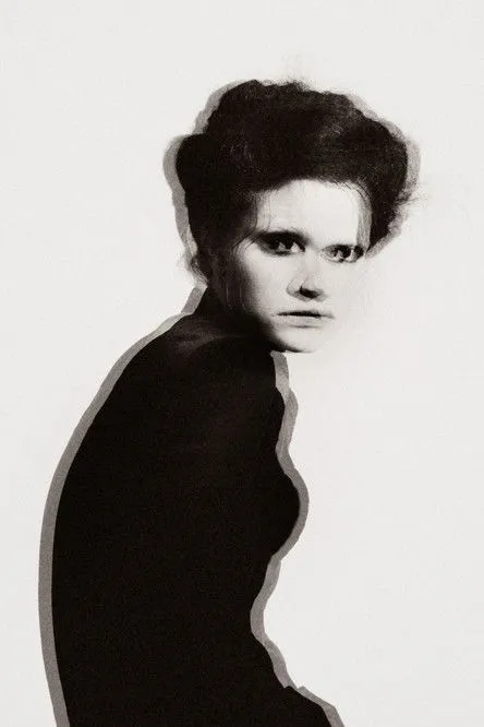 Inge Wærn interpreta a The choreographer en Den magiska dansaren