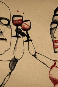 Portada de Den röda skon