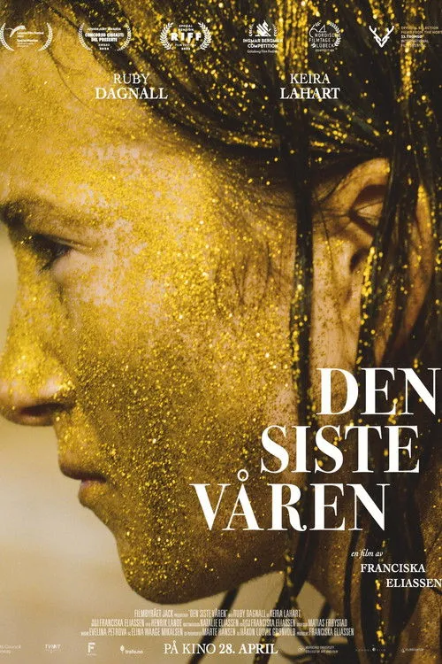 Ruby Dagnall interpreta a Vera en Den siste våren