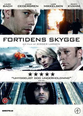Póster de Den som dræber - Fortidens skygge