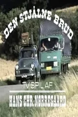 Bent Conradi interpreta a Sørensen en Den stjålne brud