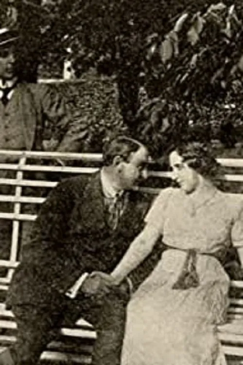 Rigmor Jerichau interpreta a  en Den Store Flyver