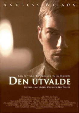 Póster de Den utvalde