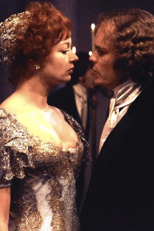 Troels II Munk interpreta a Lakaj hos Peer Iversen en Den Vægelsindede