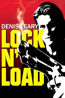 Denis Leary interpreta a Himself en Denis Leary: Lock 'N Load