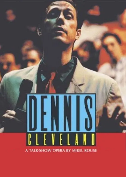 Póster de Dennis Cleveland