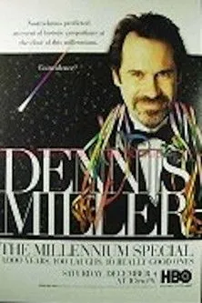 Norm Macdonald interpreta a  en Dennis Miller: The Millennium Special