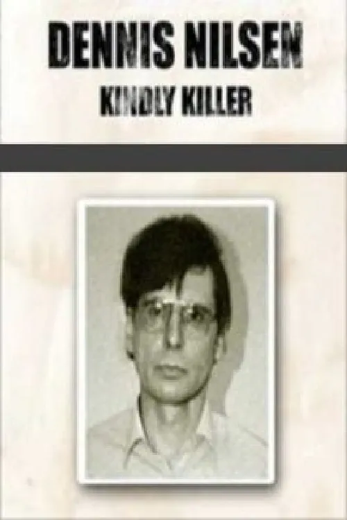 Finlay McLean interpreta a Nilsen's Grandfather en Dennis Nilsen: Gràdh a' Bhàis?