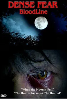 Mark Salem interpreta a Sam Dylan en Dense Fear Bloodline