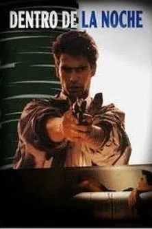 Guillermo García Cantú interpreta a  en Dentro de la noche