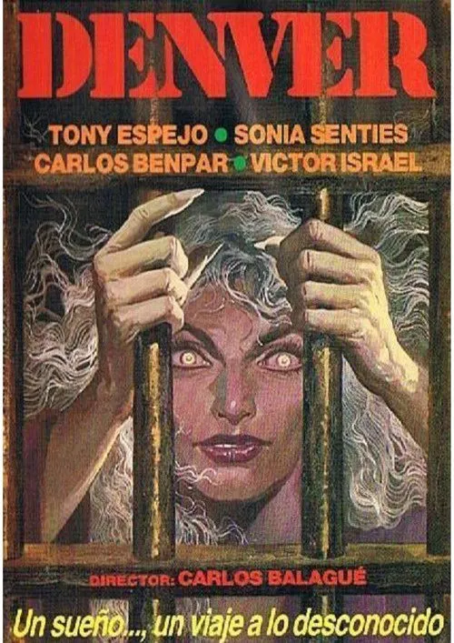 Carlos Benpar interpreta a en Denver