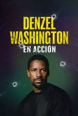 Spike Lee interpreta a Self en Denzel Washington en acción