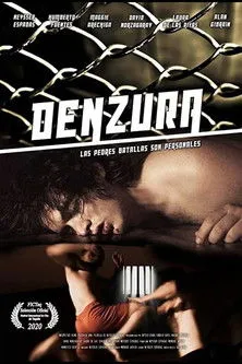 Póster de Denzura