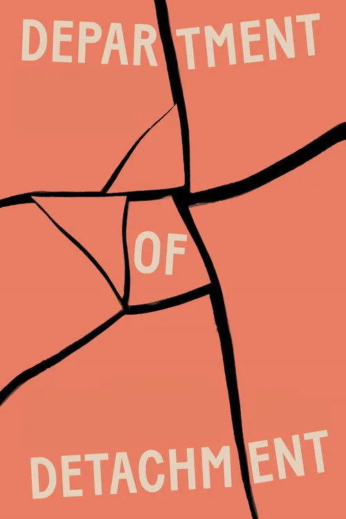 Cecilia Frode interpreta a Föreståndarinnan en Department of Detachment